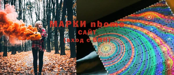 молекула духа Белокуриха